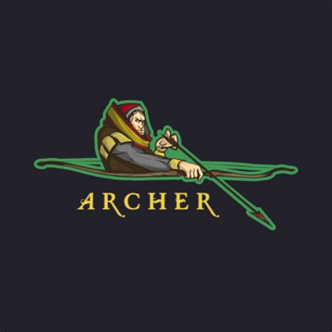 Archer Logo Maker Create Archer Logos In Minutes