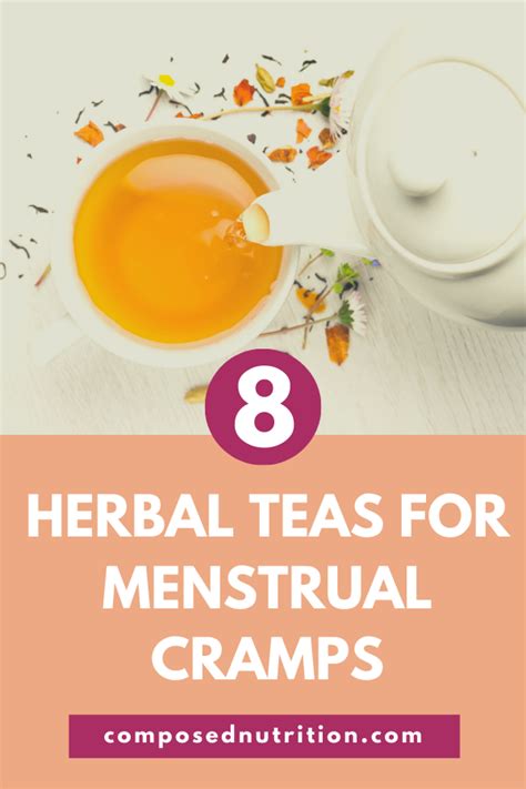What Herb Helps With Menstrual Cramps Margaret Greene Kapsels