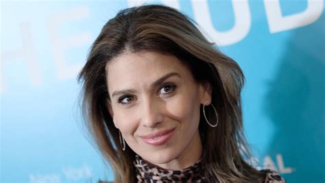 Hilaria Baldwin Reveals Why Her Accent Goes In Out If Husband Alec