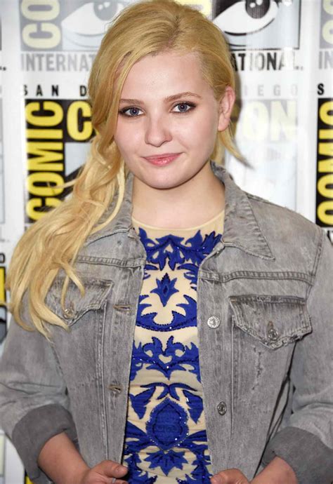 Abigail Breslin Reveals She Was Sexually Assaulted I Knew My Assailant