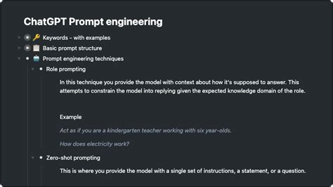 Prompt Engineering Ai Entity For Chatgpt Creation Crash Course Sexiezpicz Web Porn