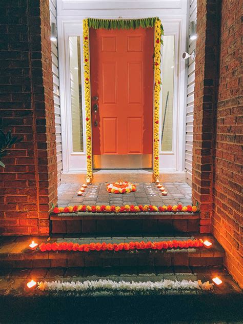 Diwali Decoration Ideas Marland Indian Dreaming Loud