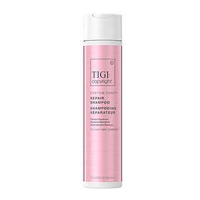 TIGI Copyright Custom Care Repair Shampoo Ml Best Price Compare