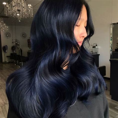 Bay Area Excellent Hair Salon Shared A Post On Instagram “midnight