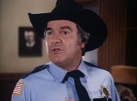 Dukes Of Hazzard Actor Who Played Sheriff Rosco P Coltrane Dies