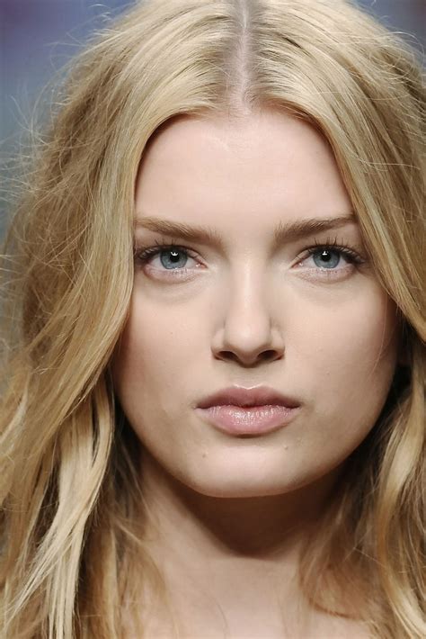 Picture Of Lily Donaldson