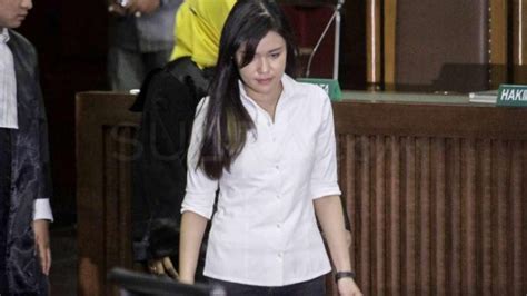 Kasus Kopi Sianida Jessica Wongso Dijadikan Film Dokumenter Tayang Di