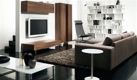 11 Awesome Styles Of Contemporary Living Room Awesome 11