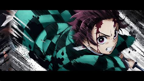 Demon Slayer Amv Youtube