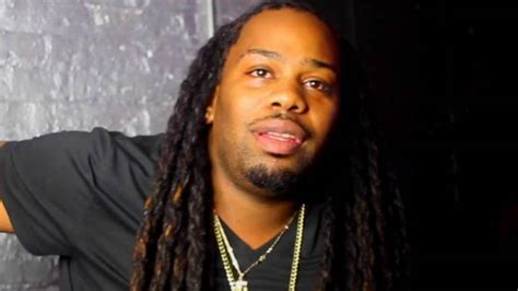 Chicago Drill Rapper Edai Fatally Shot Hiphopdx