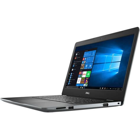 Dell Vostro 3000 14 Notebook Intel Core I5 8gb 1 Tb Windows 10