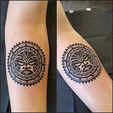 120 Wild Tribal Tattoos That Will Reveal Your Powerful Soul