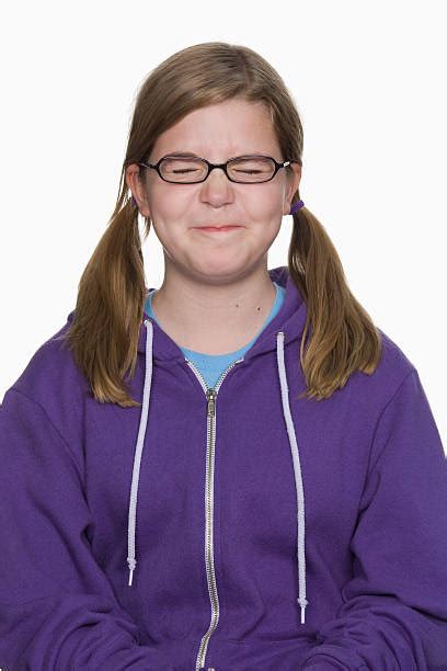 Royalty Free Ugly Girl With Glasses Pictures Images And Stock Photos Istock