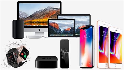 Choosing The Right Apple Product As A T Or For