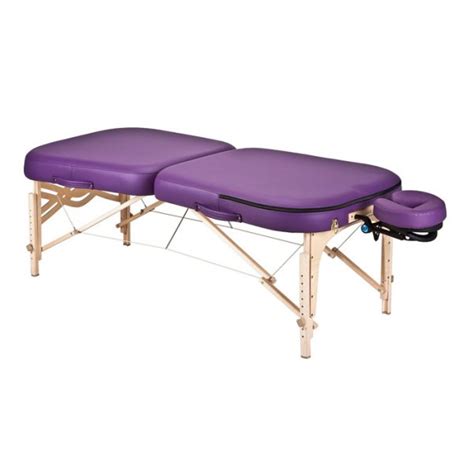 Infinity Conforma™ Portable Massage Table Beauty Leaders
