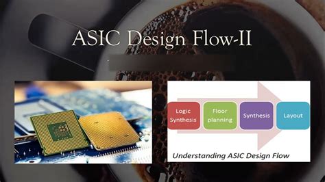 Vlsi For All Asic Design Flow Part 2 Backend Vlsi Ic Flow
