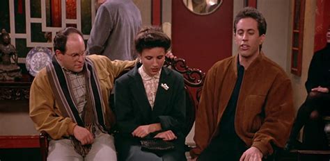 Seinfeld 12 Fan Theories For Your Consideration