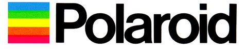 Polaroid Logopedia The Logo And Branding Site