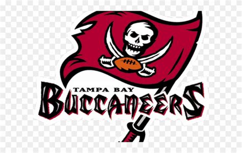 Discover 55 free buccaneers logo png images with transparent backgrounds. Logos Clipart Nfl Team - Tampa Bay Bucs Rays - Png ...