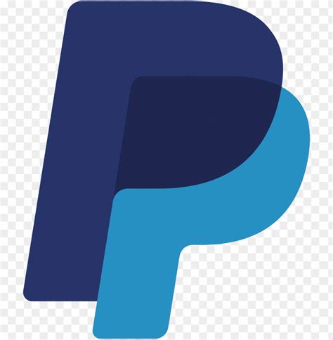 Paypal Icon Logo Transparent Paypal Icon Svg Png Free Png Images