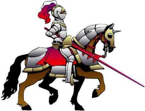 Medieval Ages Knights 032312 Clipart Clipart Best Clipart Best