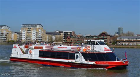 Viking River Cruises Sweepstakes London Hop On Hop Off River Cruise