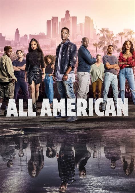 All American Season 4 Watch Full Episodes Streaming Online