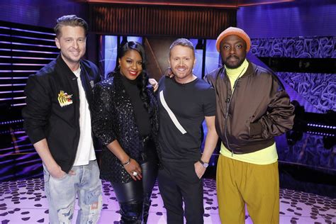 Songland Recap Songwriters Pitch Possible Songs To William And Black