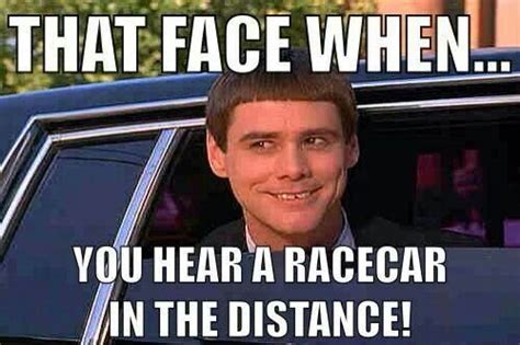 We Need A Good Laugh Best Racing Memes Bob Hilbert Sportswear Dirt
