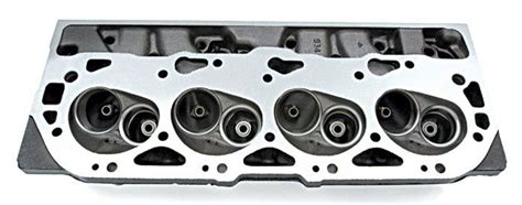 Big Block Chevy Cylinder Head Basics Artofit