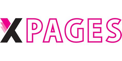 Home Page X Pages Business Side Of The Adult