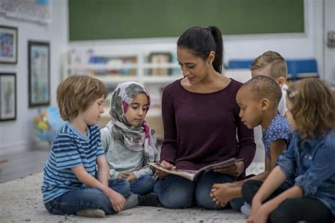 Culturally Responsive Teaching Tips And Strategies For Educators
