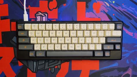 Drop Tokyo60 Keyboard Kit Review The Affordable Aluminum Hhkb Toms
