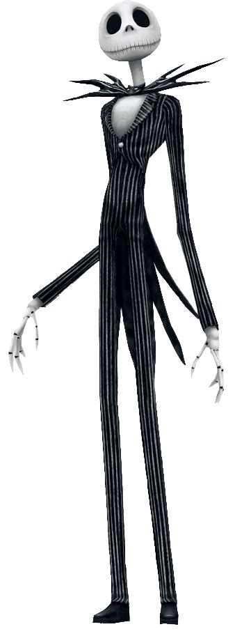Image Jackkh2png The Nightmare Before Christmas Wiki Fandom