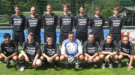 1. Mannschaft - TSV Pressath