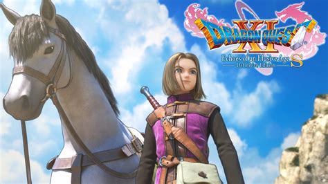 Dragon quest heroes slime edition. Dragon Quest XI Interview: Developers Discuss Definitive ...