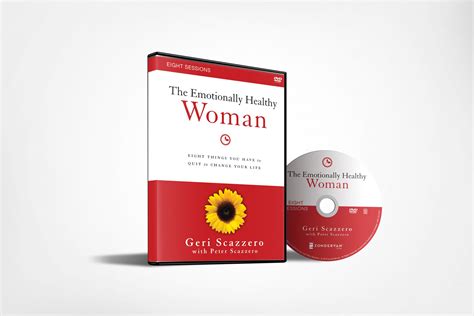 EH Woman Course Leader S Kit Emotionally Healthy Discipleship