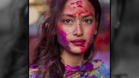 Mihaela Noroc The Atlas Of Beauty Artist Spotlight