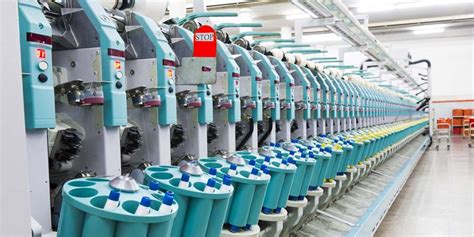 Italy Aims To Increase Machinery Exports To Ethiopian Textile Market
