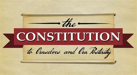 The Constitution To Ourselves and Our Posterity | OETA Presents | PBS