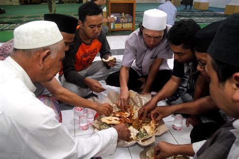 7 Tips Lancar UTBK Saat Berpuasa di Bulan Ramadhan