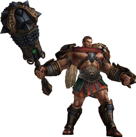 Smite Game Png Fotos Png All