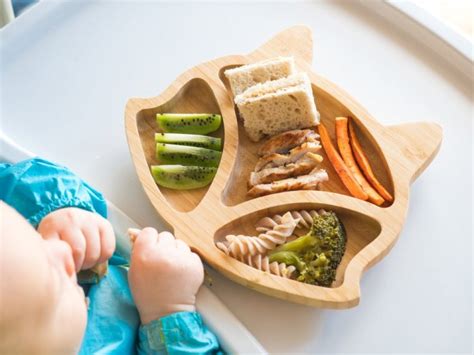 Método Baby Led Weaning ¿qué Es Beneficios Todo Padres