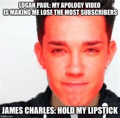 James Charles Memes Hey Sisters 25 Best Memes About L