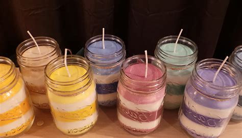 How To Make Good Money Making And Selling Homemade Candles