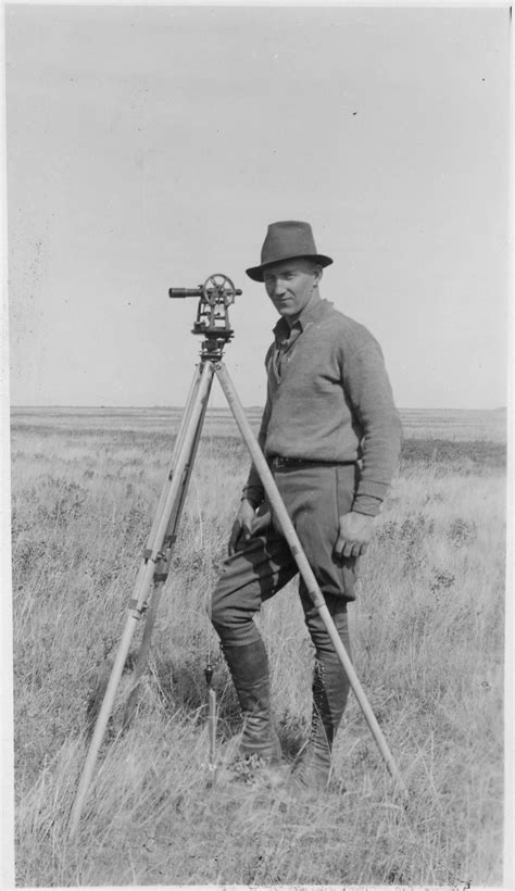 Land Surveying Land Surveyors Historical Photos