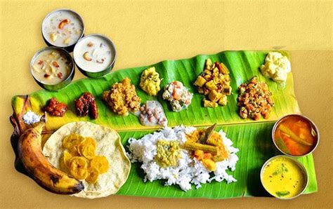 List Of Top 10 Popular Food To Eat In Kerala Swan Tours