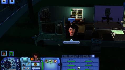 Sims 3 Supernatural Part 2 Youtube