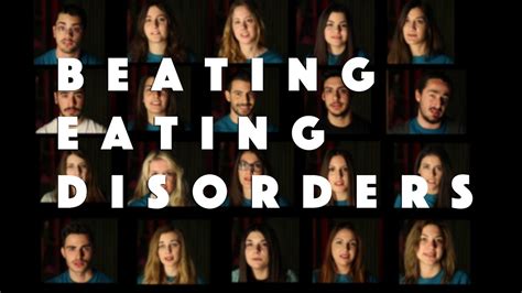 Beat Beating Eating Disorders Youtube