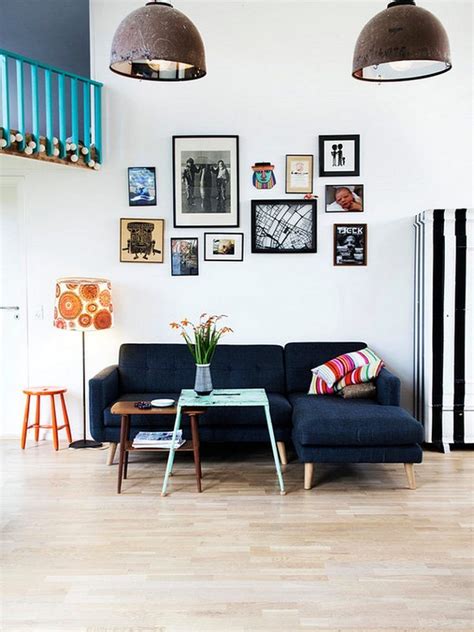 desain sofa ruang tamu minimalis kecil unik  gambar ruang